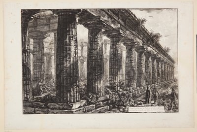  av Giovanni Battista Piranesi