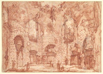  av Giovanni Battista Piranesi