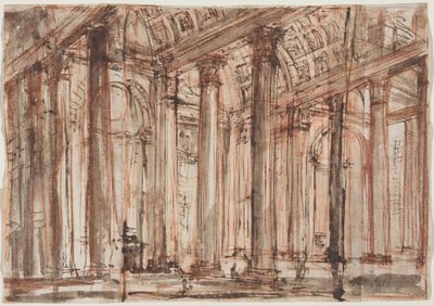  av Giovanni Battista Piranesi