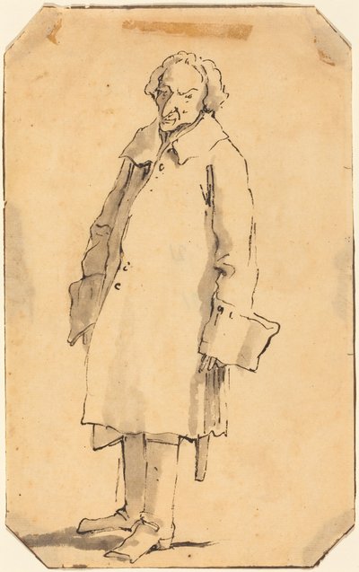  av Giovanni Battista Tiepolo