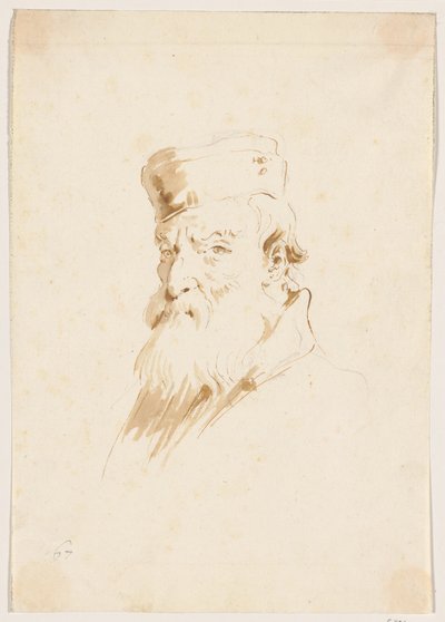  av Giovanni Battista Tiepolo