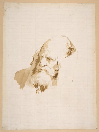  av Giovanni Battista Tiepolo