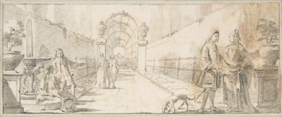  av Giovanni Battista Tiepolo