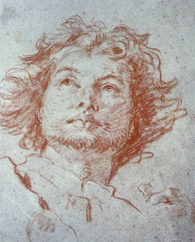 St. Jacques, 18. Jahrhundert von Giovanni Battista Tiepolo
