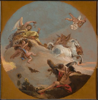 av Giovanni Battista Tiepolo