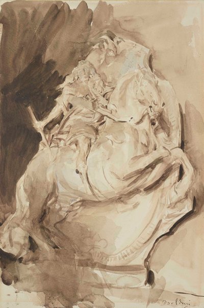 Hertig Francesco II d