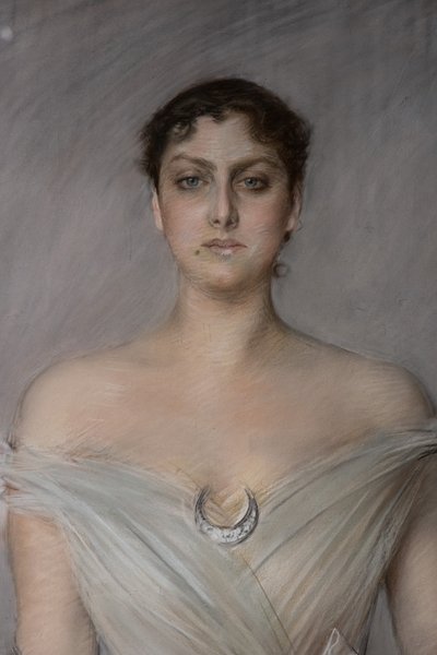 swedish av Giovanni Boldini