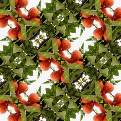 Onaturligt 79 (digitalt manipulerat foto) av Giovanni Cafagna