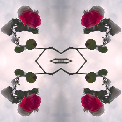 Onaturligt 80 (digitalt manipulerat foto) av Giovanni Cafagna