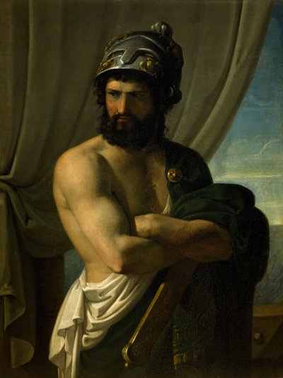 Ajax av Giovanni Demin