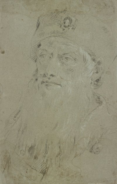  av Giovanni Domenico Tiepolo