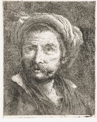  av Giovanni Domenico Tiepolo