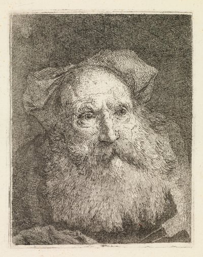  av Giovanni Domenico Tiepolo