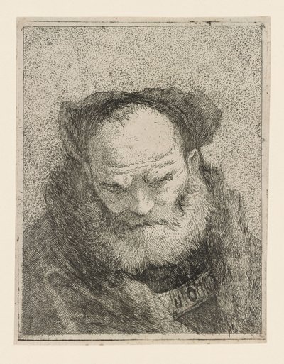  av Giovanni Domenico Tiepolo