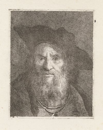  av Giovanni Domenico Tiepolo