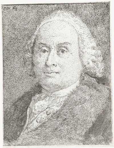  av Giovanni Domenico Tiepolo