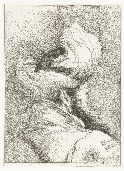  av Giovanni Domenico Tiepolo