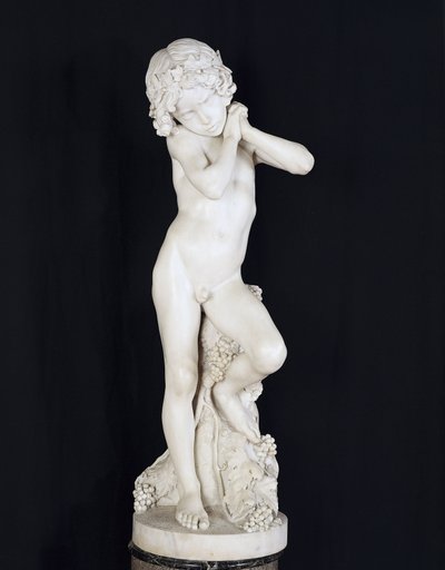 Okänd bild av Giovanni Dupre