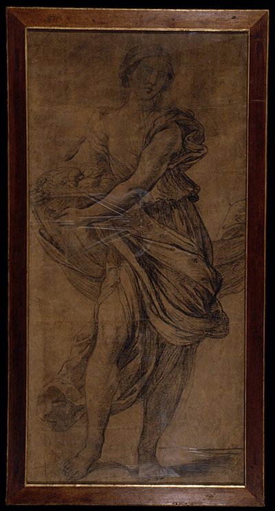 Pomona av Giovanni Giacomo Sementi