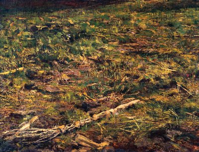 Italien, Rom, Alla Stanga av Giovanni Segantini