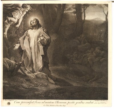 Giovanni Volpato - Schola Italica Picturae, 1837,0408.242 av Giovanni Volpato