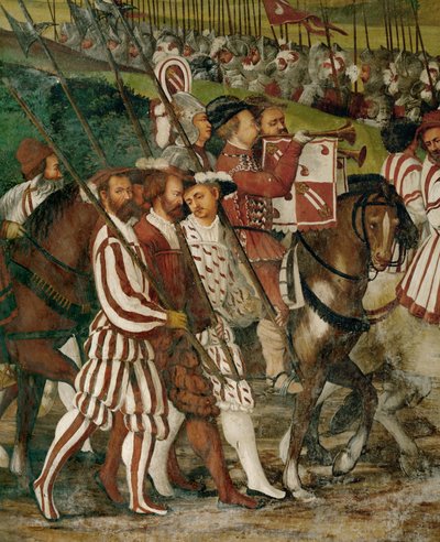  av Girolamo Romanino