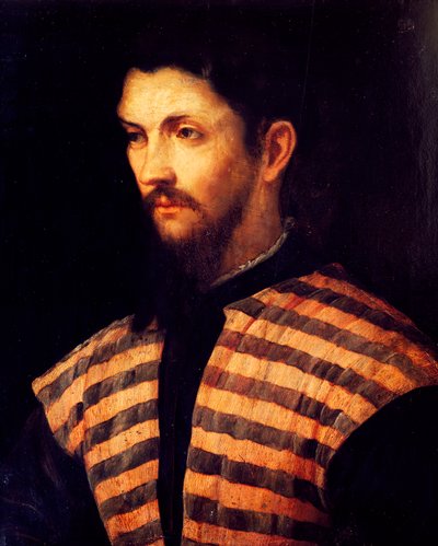swedish av Girolamo Romanino