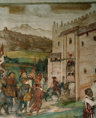  av Girolamo Romanino