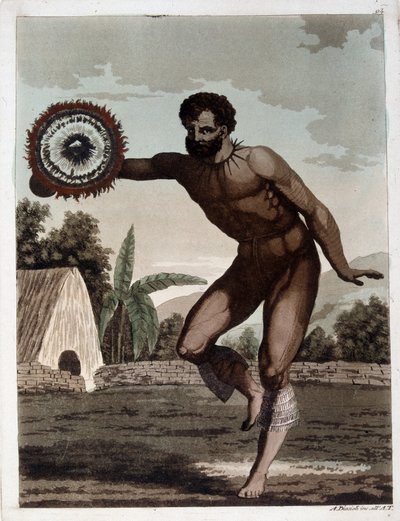 swedish av Giulio Ferrario