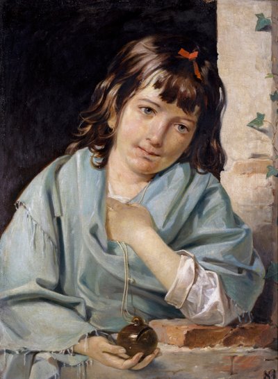  av Giulio Queirolo