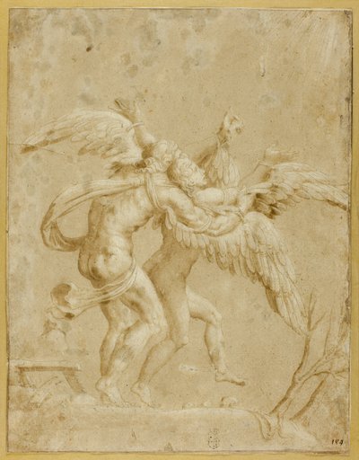 swedish av Giulio Romano