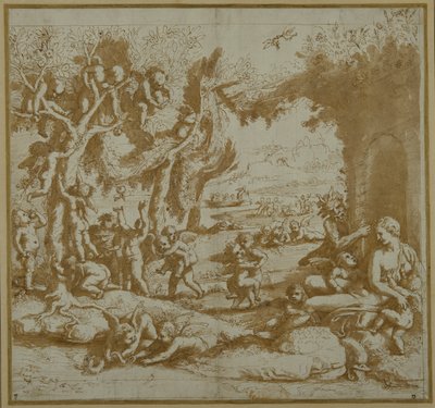  av Giulio Romano