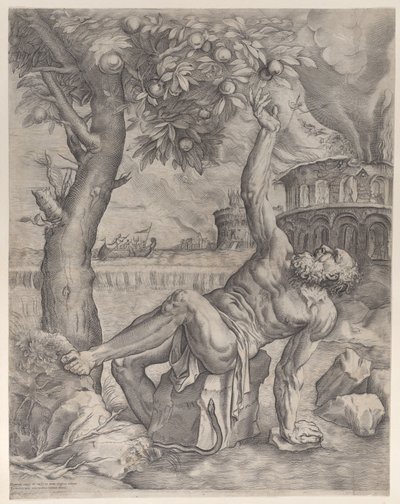swedish av Giulio Sanuto