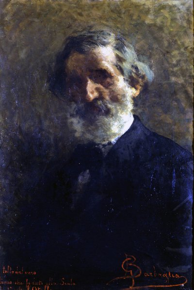 swedish av Giuseppe Barbaglia