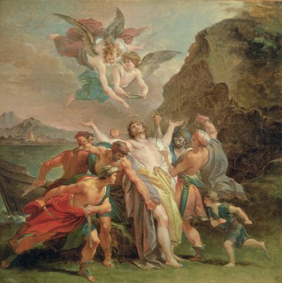 swedish av Giuseppe Cades