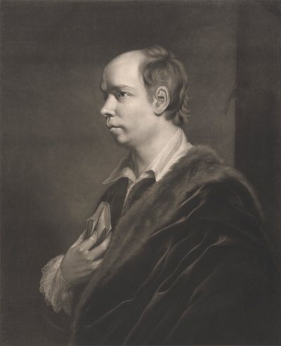 Dr Goldsmith av Giuseppe Marchi