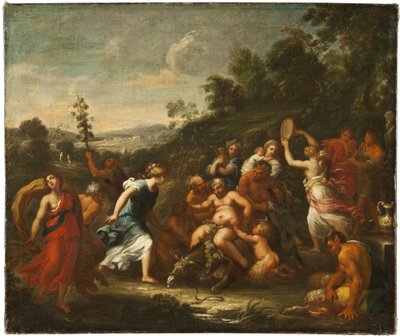  av Giuseppe Maria Crespi