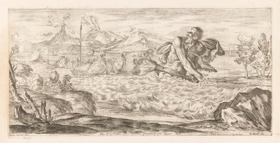 swedish av Giuseppe Maria Mitelli
