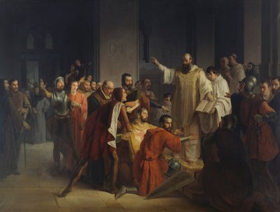 Pontidas ed av Giuseppe Mazza
