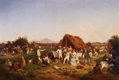 swedish av Giuseppe Palizzi