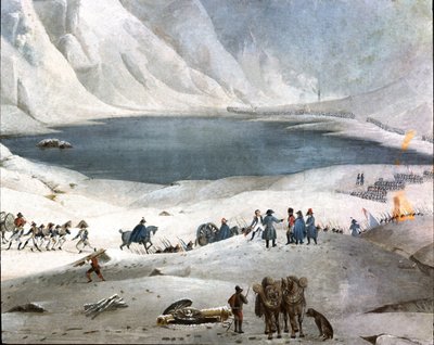 14 maj av Giuseppe Pietro Bagetti