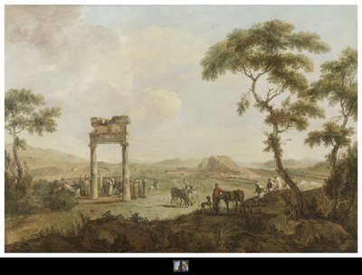 Okänd bild av Giuseppe Zais