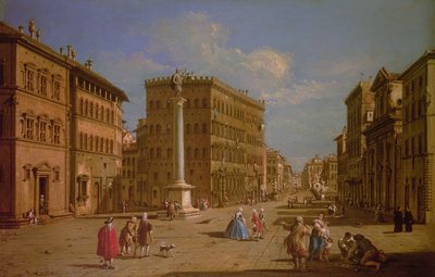 Okänd bild av Giuseppe Zocchi