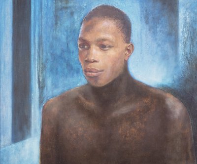 Felix av Glyn Warren Philpot