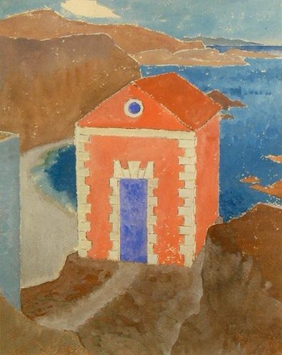 Du tar med honom av Glyn Warren Philpot