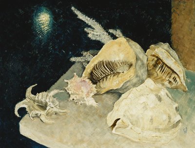 Skal av Glyn Warren Philpot