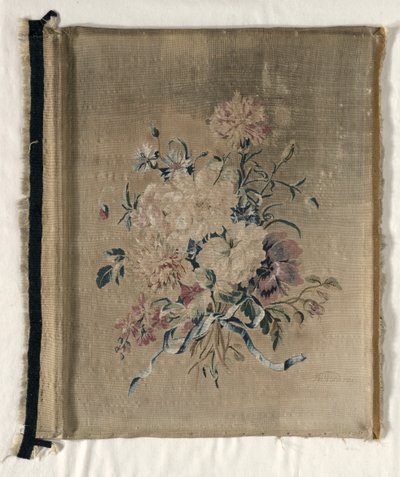 Wandteppich, ca. 1760 von Gobelins