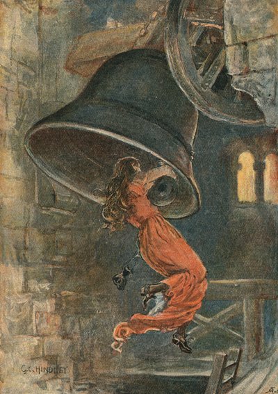  av Godfrey C. Hindley