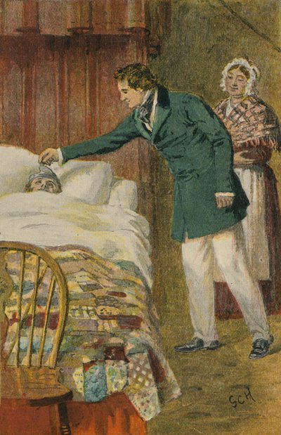  av Godfrey C. Hindley