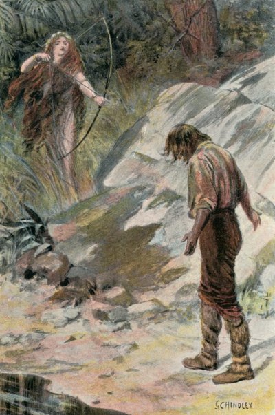  av Godfrey C. Hindley